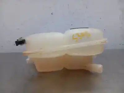 Peça sobressalente para automóvel em segunda mão depósito de expansão por ford focus lim. business referências oem iam 8v615k218ae 8v618k218de 8v418k218da