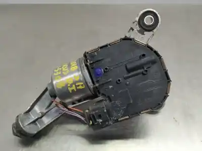 Автозапчасти б/у МОТОР ПЕРЕДНЕГО СТЕКЛООЧИСТИТЕЛЯ за FORD FOCUS LIM.  ссылки OEM IAM BM5117504AM 0390248180  N1.Z2.9.7.1