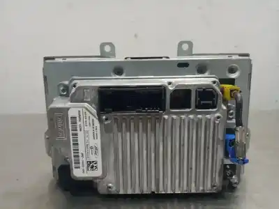 Автозапчастина б/у багатофункційний дисплей для FORD FOCUS LIM. Business Посилання на OEM IAM GM5T18B955SB  N1.Z3.2.1.4.B