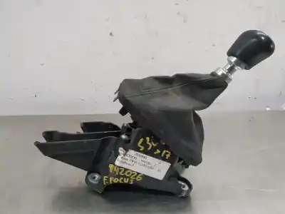 Peça sobressalente para automóvel em segunda mão alavanca de velocidades por ford focus lim. business referências oem iam f1fr7c453ckf