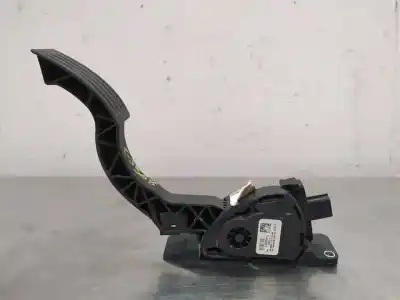 Second-hand car spare part accelerator pedal for ford focus lim. business oem iam references ev619f836aa  n1.z2.3.7.2