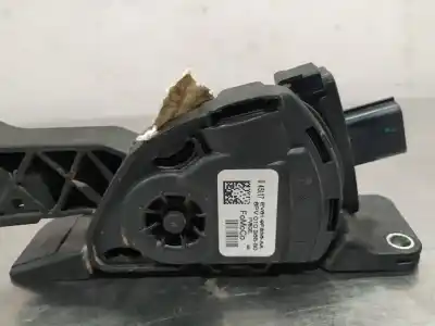 Second-hand car spare part accelerator pedal for ford focus lim. business oem iam references ev619f836aa  n1.z2.3.7.2