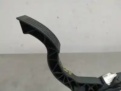 Second-hand car spare part accelerator pedal for ford focus lim. business oem iam references ev619f836aa  n1.z2.3.7.2