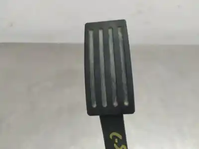 Second-hand car spare part accelerator pedal for ford focus lim. business oem iam references ev619f836aa  n1.z2.3.7.2