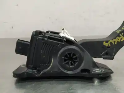 Second-hand car spare part accelerator pedal for ford focus lim. business oem iam references ev619f836aa  n1.z2.3.7.2