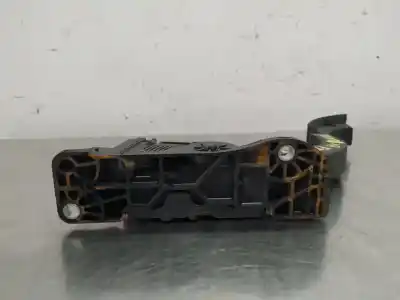 Second-hand car spare part accelerator pedal for ford focus lim. business oem iam references ev619f836aa  n1.z2.3.7.2