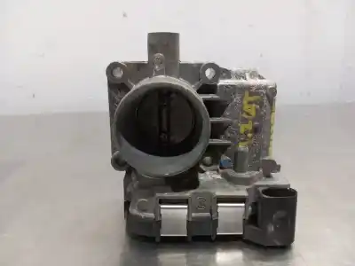 Tweedehands auto-onderdeel vlinder doos voor fiat 500 cabrio (150) pop oem iam-referenties 