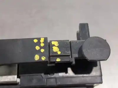 Piesă de schimb auto la mâna a doua PANOU SIGURANȚE pentru PEUGEOT 308  Referințe OEM IAM 9664706280 BSMR0500  N1.Z2.9.4.3