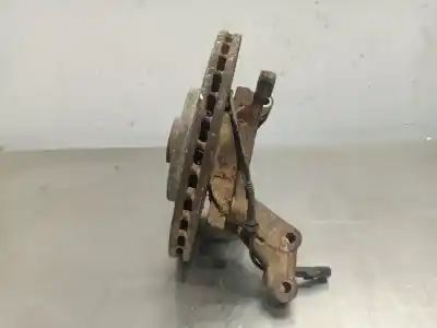 Second-hand car spare part Front Left Knuckle for DACIA DOKKER Essential OEM IAM references   N5.Z1.PARLE.14