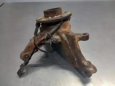 Автозапчастина б/у передній лівий культ для dacia dokker essential посилання на oem iam   n6.z1.parle.28