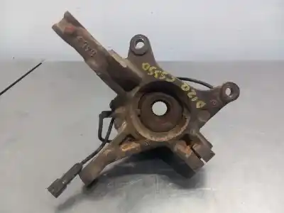 Автозапчастина б/у передній лівий культ для dacia dokker essential посилання на oem iam   n6.z1.parle.28