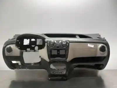 Автозапчастина б/у комплект подушки безпеки для dacia dokker essential посилання на oem iam   n1.z3.3.3