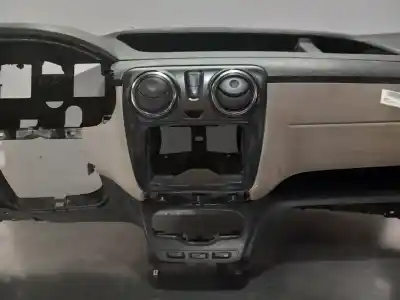 Автозапчастина б/у комплект подушки безпеки для dacia dokker essential посилання на oem iam   n1.z3.3.3