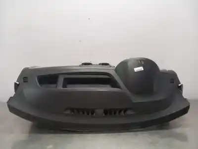 Автозапчастина б/у комплект подушки безпеки для dacia dokker essential посилання на oem iam   n1.z3.3.3