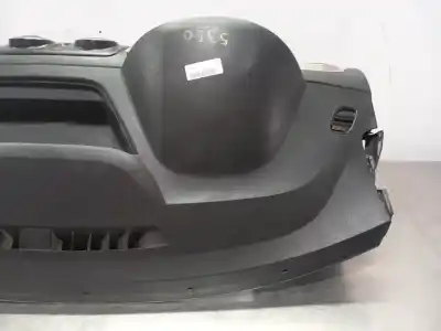 Автозапчастина б/у комплект подушки безпеки для dacia dokker essential посилання на oem iam   n1.z3.3.3