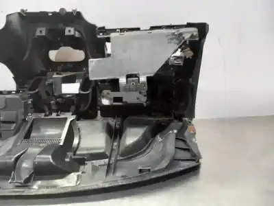 Автозапчастина б/у комплект подушки безпеки для dacia dokker essential посилання на oem iam   n1.z3.3.3