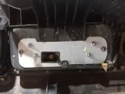 Автозапчастина б/у комплект подушки безпеки для dacia dokker essential посилання на oem iam   n1.z3.3.3