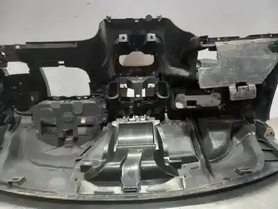 Автозапчастина б/у комплект подушки безпеки для dacia dokker essential посилання на oem iam   n1.z3.3.3