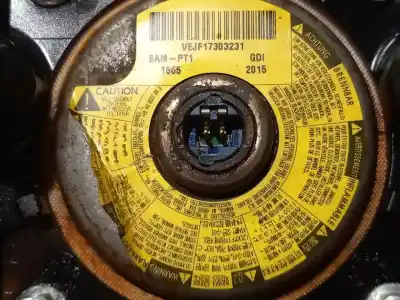 Автозапчастина б/у комплект подушки безпеки для dacia dokker essential посилання на oem iam   n1.z3.3.3