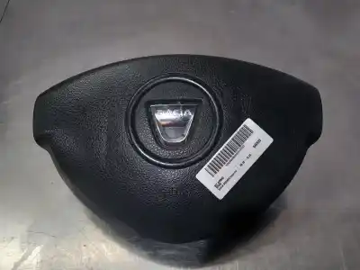 Автозапчастина б/у комплект подушки безпеки для dacia dokker essential посилання на oem iam   n1.z3.3.3