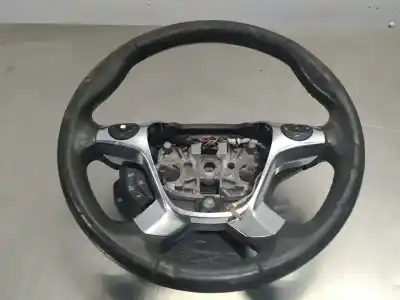 Pezzo di ricambio per auto di seconda mano VOLANTE per FORD TRANSIT CONNECT  Riferimenti OEM IAM DT113600GA35B8  N1.Z2.VOL.7.A