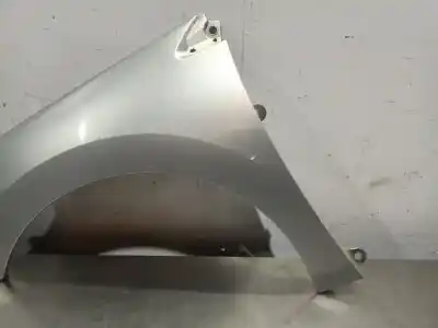 Second-hand car spare part left front fin for peugeot 308 confort oem iam references   n5.z1.6.19.a