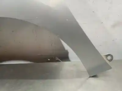 Second-hand car spare part left front fin for peugeot 308 confort oem iam references   n5.z1.6.19.a