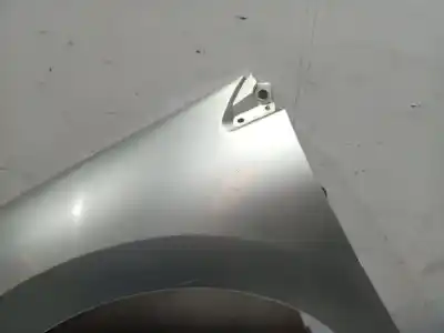 Second-hand car spare part left front fin for peugeot 308 confort oem iam references   n5.z1.6.19.a