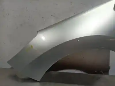 Second-hand car spare part left front fin for peugeot 308 confort oem iam references   n5.z1.6.19.a