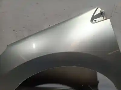 Second-hand car spare part left front fin for peugeot 308 confort oem iam references   n5.z1.6.19.a