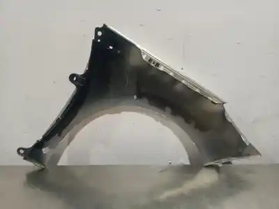 Second-hand car spare part left front fin for peugeot 308 confort oem iam references   n5.z1.6.19.a