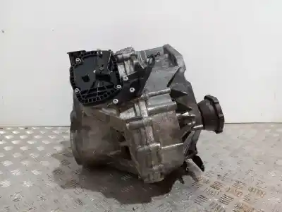 Автозапчасти б/у коробка передач за audi a1 (8x) ambition ссылки oem iam pwf
