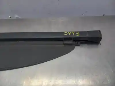 Автозапчастина б/у ЗАДНІЙ ЛОТОК для HYUNDAI IX35  Посилання на OEM IAM 859102Y000  N1.Z2.14.5.1