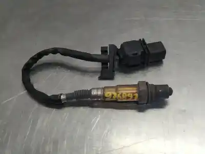 Pezzo di ricambio per auto di seconda mano SONDA LAMBDA per BMW X3 (E83)  Riferimenti OEM IAM 0281004018  N2.Z1.3.40