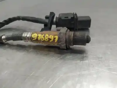 Peça sobressalente para automóvel em segunda mão sonda lambda por bmw x3 (e83) 3.0d referências oem iam 0281004018  n2.z1.3.40
