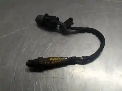 Peça sobressalente para automóvel em segunda mão sonda lambda por bmw x3 (e83) 3.0d referências oem iam 0281004018  n2.z1.3.40