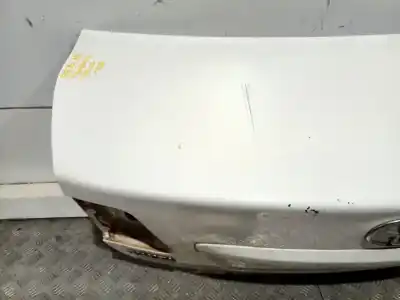 Pezzo di ricambio per auto di seconda mano COPERCHIO DEL BAULE per TOYOTA AVENSIS CROSS SPORT (T27)  Riferimenti OEM IAM   N5.Z1.5.3.B
