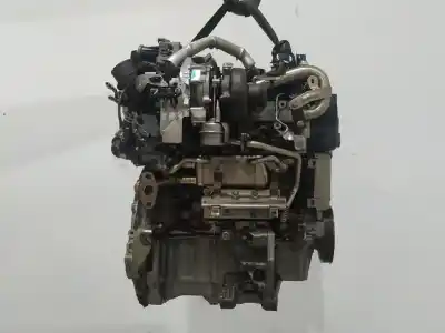 Second-hand car spare part COMPLETE ENGINE for MERCEDES-BENZ CLASE A (W176)  OEM IAM references K9KF452  N1.Z1.7.3.M