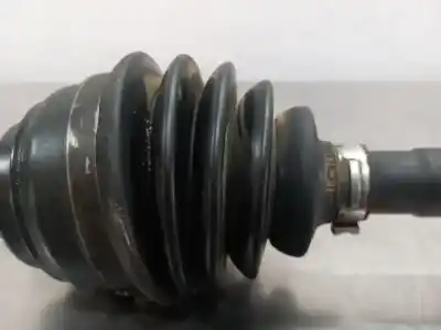 Автозапчастина б/у ПЕРЕДНЯ ПРАВА ТРАНСМІСІЯ для BMW 6 GRAN COUPE (F06)  Посилання на OEM IAM   N2.Z1.9.6.4