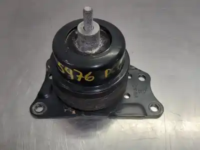 Second-hand car spare part engine support for audi a1 (8x) ambition oem iam references 6q0199262bd 6r0199167s  n1.z2.6.10.3