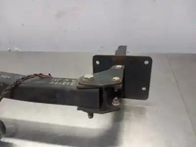 Second-hand car spare part TRAILER HITCH for MERCEDES CLASE R (W251) 280 CDI (251.026) 190 CV / 140 KW OEM IAM references   