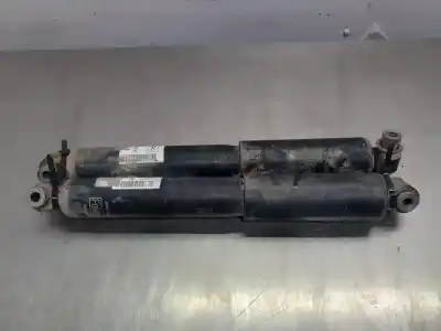 Second-hand car spare part rear shock absorber set for ford transit connect kombi trend oem iam references 