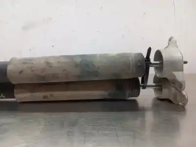 Автозапчастина б/у комплект задніх амортизаторов для ford focus lim. business посилання на oem iam   n6.z1.parle.14