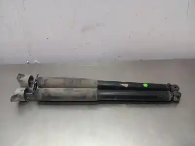 Автозапчастина б/у комплект задніх амортизаторов для ford focus lim. business посилання на oem iam   n6.z1.parle.14