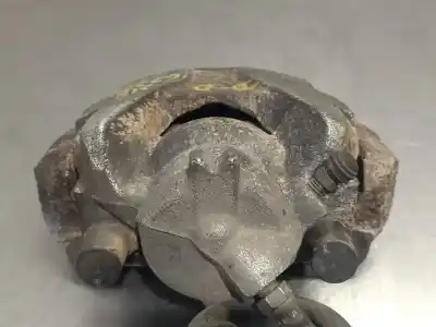 Second-hand car spare part front right brake caliper for dacia dokker essential oem iam references   n2.z1.11.2.3