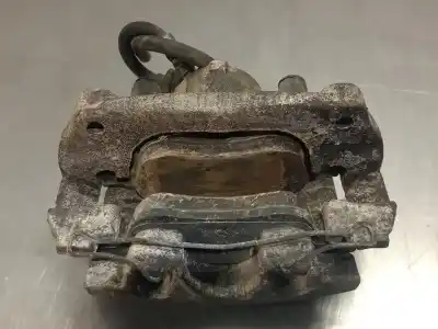 Second-hand car spare part front left brake caliper for dacia dokker essential oem iam references   n2.z1.11.2.3