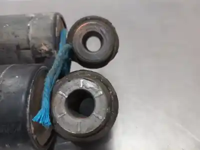 Second-hand car spare part rear shock absorber set for dacia dokker essential oem iam references   n6.z1.parle.14