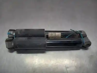 Second-hand car spare part rear shock absorber set for dacia dokker essential oem iam references   n6.z1.parle.14