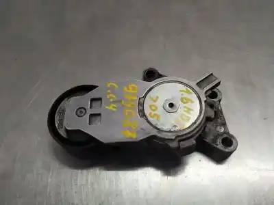 Peça sobressalente para automóvel em segunda mão esticador de correia por citroen c4 coupe collection referências oem iam 419484  n2.z1.4.27