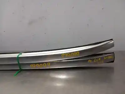 Second-hand car spare part ROOF BARS for MERCEDES CLASE GLA (W156) GLA 200 CDI (156.908) 136 CV / 100 KW OEM IAM references A1568900493  